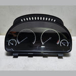 Bild in die Galerieansicht laden, 2018 BMW X5 Instrument Cluster 8795238 X5 F15 F16 OEM