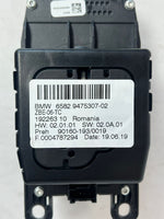 Load image into Gallery viewer, 2021-23 Toyota Supra GR J29 DB42 Idrive Navigation Control RADIO Switch 9475307