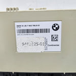 Bild in die Galerieansicht laden, OEM BMW 5 Series G30 F90 550d xDrive Seat Control Module Electronic 7943765