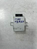 Load image into Gallery viewer, 2004-2006 BMW X5 E53 M62 Engine Control Unit ECU SET DME+EWS+1KEY 7555400 OEM
