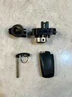 قم بتحميل الصورة إلى عارض الصور، 2010 BMW 535i F07 N55 Engine Control Unit ECU SET DME+CAS4+1KEY 7614649 OEM