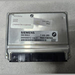 Bild in die Galerieansicht laden, 2001-2010 BMW 525i Engine Control Unit 7530260 E65 730 M54