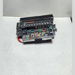 Bild in die Galerieansicht laden, BMW Z4 E89 Power Distribution Fuse Box Front Plastic Metal 9154971 OEM