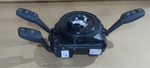 قم بتحميل الصورة إلى عارض الصور، BMW E90 E92 E93 328I FRONT STEERING COLUMN SWITCH UNIT OEM - 9123049