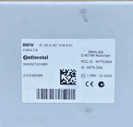 قم بتحميل الصورة إلى عارض الصور، BMW OEM F02 N63 ECU SET 8604942 0281030533 DME CAS MODULE COMPLETE - 8604942