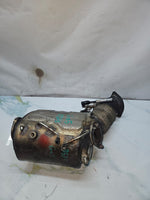 Load image into Gallery viewer, 2019 BMW X5 X7 G05 B57 Catalytic Converter Diesel Particulate Filter 8581883 OEM