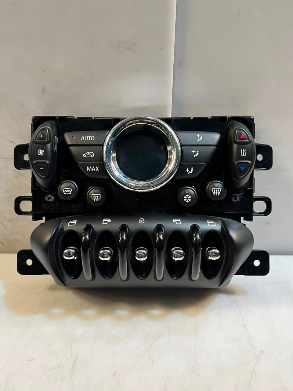 2011-2016 Mini Cooper R60 Countryman A/C Climate Control Panel 9808926