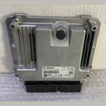 قم بتحميل الصورة إلى عارض الصور، OEM BMW 3 F30 F35 F31 B47 ENGINE CONTROL MODULE ECU ONLY DDE 8470176 BOSCH