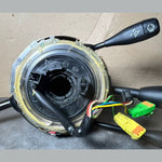 Load image into Gallery viewer, 07-13 Mercedes W221 Lenkstocksteuerschalter Baugruppe A221 5406162 OEM