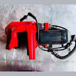 Bild in die Galerieansicht laden, 2018-2023 BMW X4 Brake Calipers Set RED MSPORT 689733602 X3 G01 M40i and X4 G02