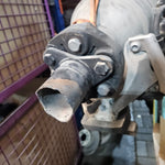 Bild in die Galerieansicht laden, 2011-2012 BMW 730D F01 N57 DIESEL Automatic Transmission 6HP-28 7600416