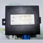 Bild in die Galerieansicht laden, 2017-2020 Mercedes-Benz V250 Hgw Control Module A4479001107 V Class Vito W447