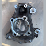 Bild in die Galerieansicht laden, BMW 3 Series F30 F31 F35 Slewing Bearing Wishbone Axle Front Left 6792287
