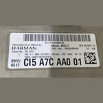 قم بتحميل الصورة إلى عارض الصور، OEM BMW G02 5 G30 G31 2021 Radio/CD GPS Player Head Unit 5A7CAA0 Harman