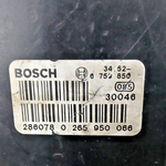 Load image into Gallery viewer, 2002 BMW E46 325XI AWD WGN - ABS Anti Lock Brake System - Fits 01-05 OEM 6759850