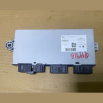 Bild in die Galerieansicht laden, 2009-2015 BMW 750Li Cas4 Control Module 9257036 750li F01 F02, X3, X4, 528i, 535