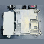 Load image into Gallery viewer, BMW 2013 520i F10 N20 ENGINE CONTROL COMPUTER ECU UNIT KIT DME 8606777