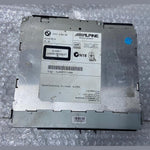 قم بتحميل الصورة إلى عارض الصور، OEM BMW 3 Series F30 GPS Navigation System Audio head unit Touring 9294198