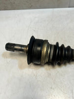 Bild in die Galerieansicht laden, BMW 1' F20, F21, F30, F31, F34, and F36 Drive Shaft Rear Right AXLE 7628252