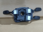 قم بتحميل الصورة إلى عارض الصور، BMW E90 E92 E93 328I FRONT STEERING COLUMN SWITCH UNIT OEM - 9123049