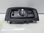 Load image into Gallery viewer, BMW X5 F15 X6 F16 RHD Headlight Control Switch 6824888 OEM