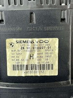 Load image into Gallery viewer, 2007-2010 BMW 328i 3 Series E90 E91 E92 Instrument Cluster 9130227 OEM