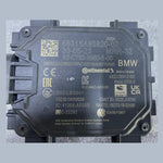 قم بتحميل الصورة إلى عارض الصور، OEM BMW X1 XDRIVE iX1 U11 G60 G70 FRONT CRUISE RADAR SENSOR 5A80820 CONTINENTAL