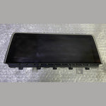 قم بتحميل الصورة إلى عارض الصور، OEM BMW X5 F15 F16 Dashboard Monitor Onboard Central Display Screen 9347878
