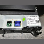 Load image into Gallery viewer, 14-18 Mercedes-Benz W205 C-Class Navigation Display Screen Monitor A205 9000441