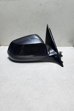قم بتحميل الصورة إلى عارض الصور، 2010-2016 BMW 5 Series Electric Wing Mirror F0153124U6680 5 Series F10 F11 RHD