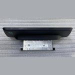 Load image into Gallery viewer, OEM BMW G11 G12 Navigation Central Information Display Screen 6805326