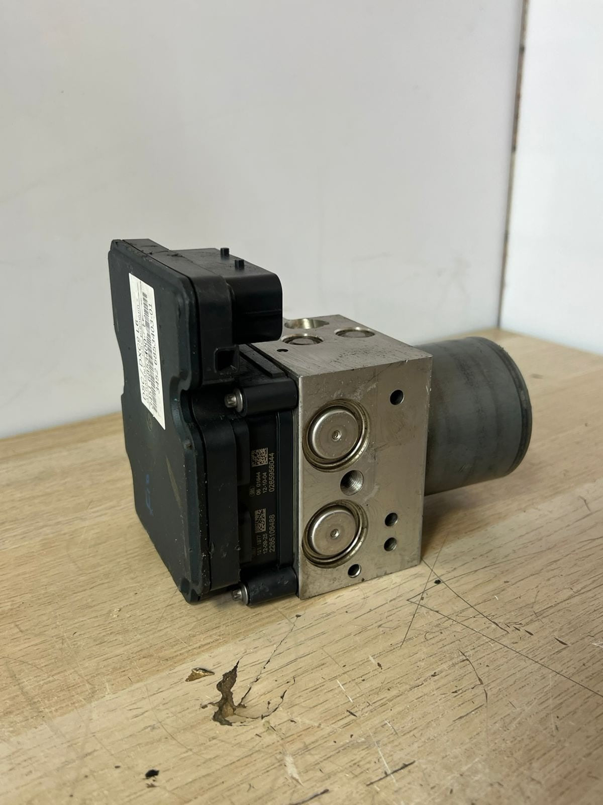 2010-2016 BMW 535i F07 DSC Anti Breaking System xDrive Abs Pump Module 6853400