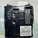 Load image into Gallery viewer, Mercedes A/C Air Conditioning Control Module A2059007615 C-Class W205