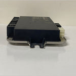 قم بتحميل الصورة إلى عارض الصور، 2014 BMW 740i BMW 7 Series F01 F02 FRM111 FOOTWELL MODULE 9345372