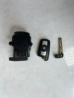 Bild in die Galerieansicht laden, 2006-2009 BMW X5 4.8I Engine Control Unit 7582306 N62N ECU SET RHD + CAS + 1KEY