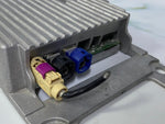 قم بتحميل الصورة إلى عارض الصور، OEM BMW F11 F10 F30 F32 F36 BLUETOOTH CONTROL MODULE ECU 9257150