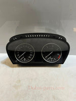 Load image into Gallery viewer, 2009-2011 BMW X5 E70 3.0D and 3.5D Speedometer Instrument Cluster 9195690 OEM