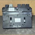 Bild in die Galerieansicht laden, Mercedes Benz W221 Rear Sam Fuse Box Relay Control A221 9006902 \ A221 9003602