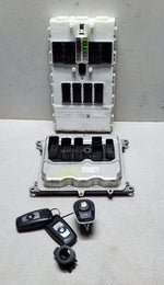 قم بتحميل الصورة إلى عارض الصور، 2012-2015 BMW 118i Engine Control Unit 8638198 F20 F30 OEM
