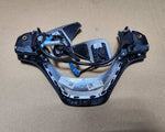 Load image into Gallery viewer, BMW Steering Wheel Trim 62633406B 3 Series F30 2012-2015 BASIC