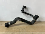 قم بتحميل الصورة إلى عارض الصور، BMW 3 Series E90 E91 E92 E93 Engine coolant pipe Radiator Hose 17127531768