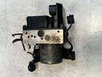 Load image into Gallery viewer, 2000-2001 BMW X5 E53 Abs Pump anti-lock brake system Module 6758628 OEM