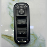 Load image into Gallery viewer, 19-21 Mercedes A220 Front Power Window Switch A1679059803 CLA, G-Class, GLB GLA