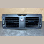 قم بتحميل الصورة إلى عارض الصور، 2008-2010 Mercedes W204 C-Class Front Center Dashboard Heater A/C Air Vent