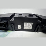 Load image into Gallery viewer, Mercedes Climate Control Panel A2218704958 S-Class W221 and W216