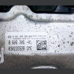 Bild in die Galerieansicht laden, BMW 3, 5, X series F30 ,F10,F11,F25 N20 ENGINE CONTROL UNIT MODULE DME 8606306