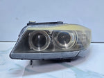 قم بتحميل الصورة إلى عارض الصور، BMW 3 Series E90 E91 LCI Bi-Xenon Headlight Front Left Side ECE 7202585 OEM