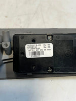 Load image into Gallery viewer, 2003-2009 BMW 525i E60 E61 5-Series Window REGULATOR Switch 9122113 OEM
