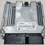 Load image into Gallery viewer, 2013-2018 BMW X5 F15 3.0 DIESEL Engine Control Unit DDE 8577869 ECU SET
