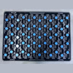 Load image into Gallery viewer, OEM BMW 228i 228iX F40 F44 Parking sensor Bosch 6.50 Seaside blue 9473495 New